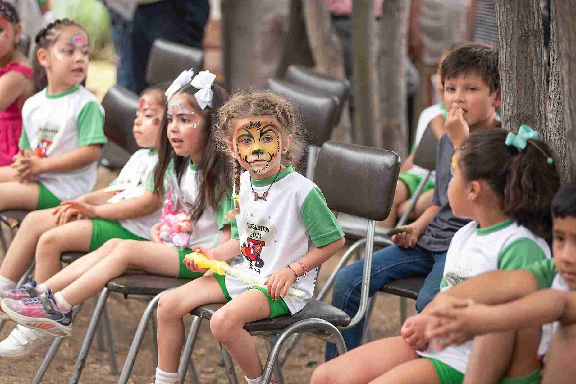 Facepaint — presentación 2
