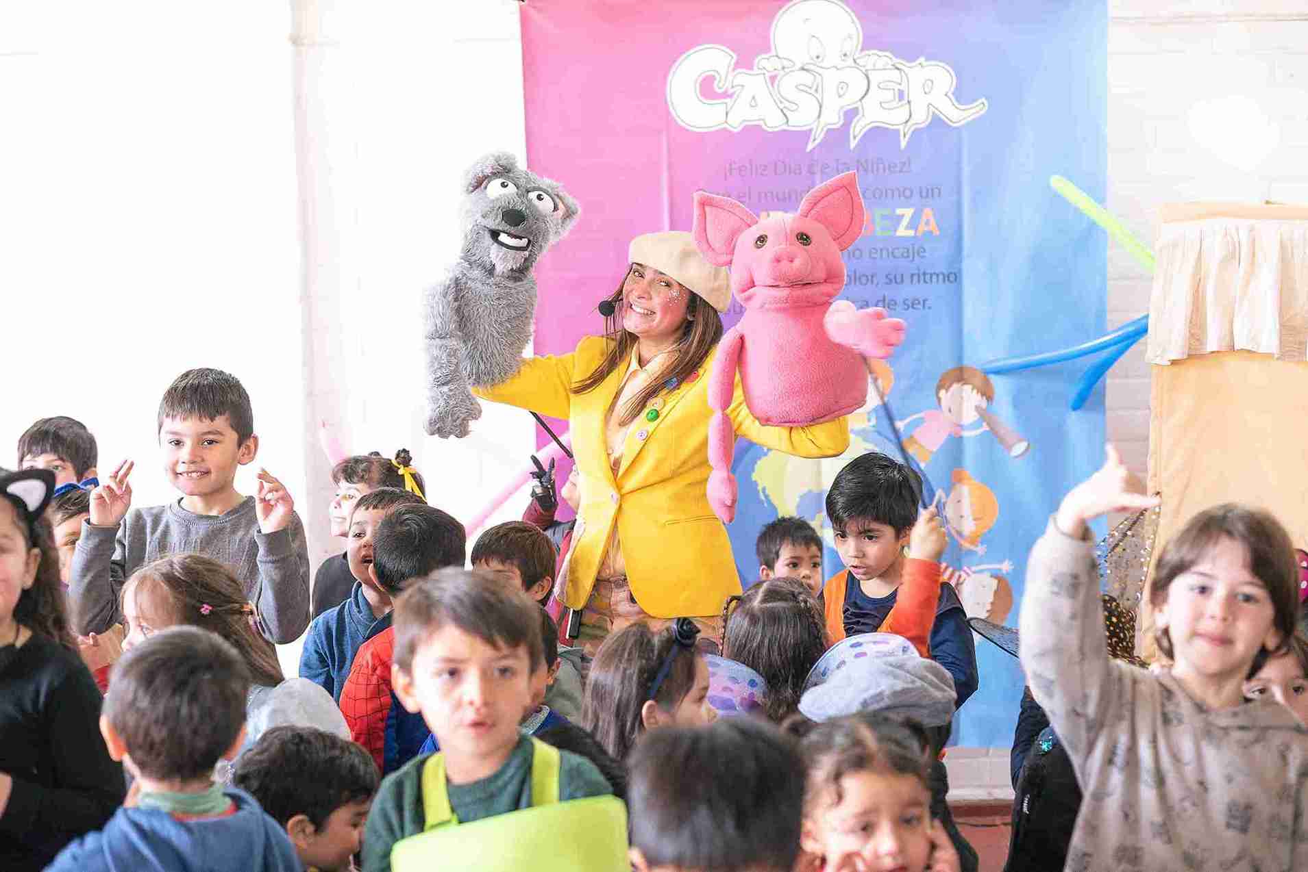 Obras de teatro — presentación 1