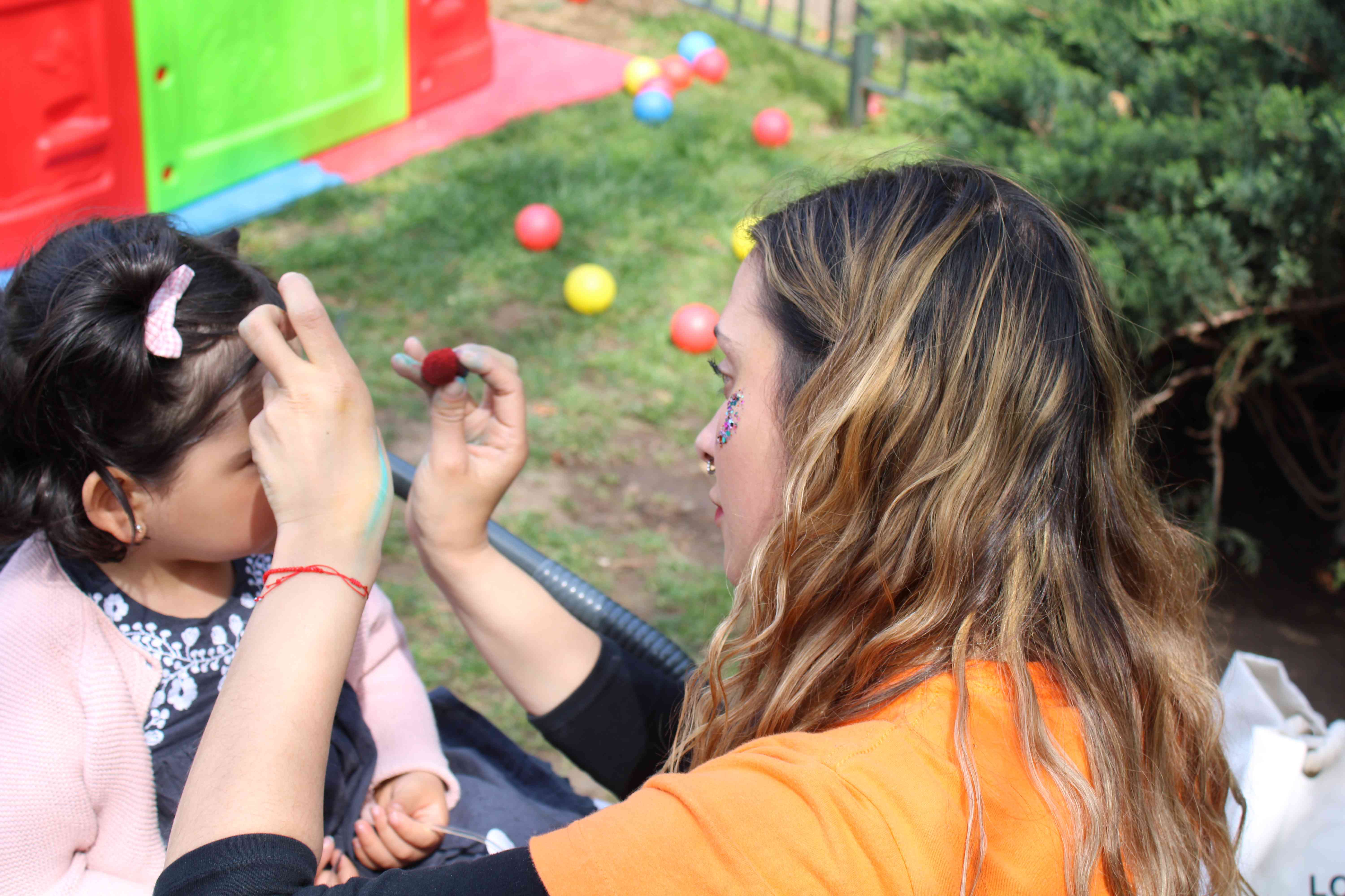 Teatro sensorial para niños